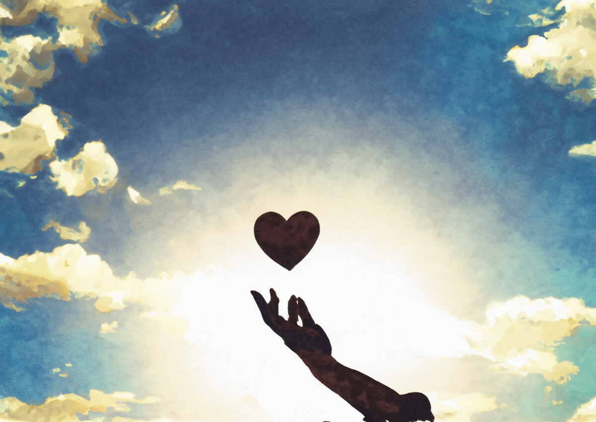 スピリチュアルケア